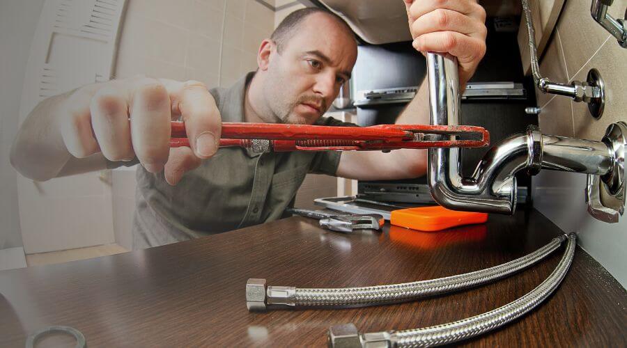 Local water heater installation in Ovando, MT